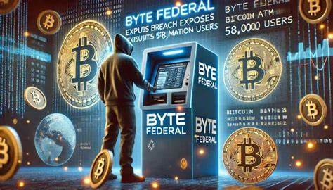 Byte Federal breach exposes 58K clients - SC Media