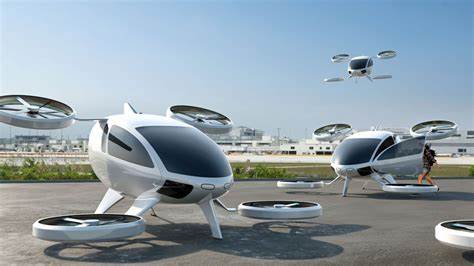 3 Flying Cars Stocks You’ll Regret Not Buying Soon: November 2023 - InvestorPlace