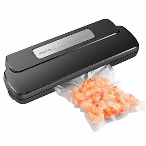 The 6 Very Best Food Vacuum Sealers