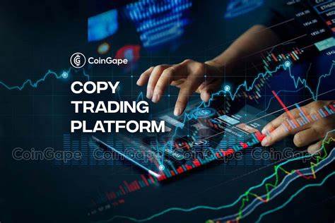 10+ Best Crypto Copy Trading Platforms for 2024 - CoinGape