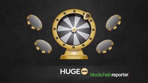 The Rise of Hugewin: New Face of Crypto Casino - Bitcoin.com News