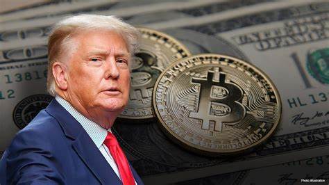 What is Donald Trump’s new crypto project and why are people worried?