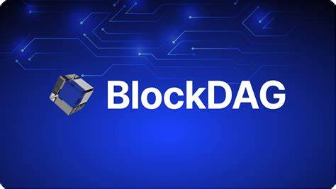 Cardano, Polygon, BlockDAG: The Cryptos Setting the Stage for 2024!