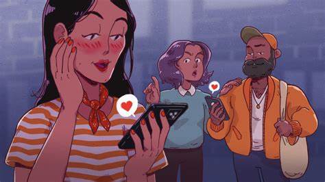 Are we dating the same guy? This Facebook group might know. - Mashable