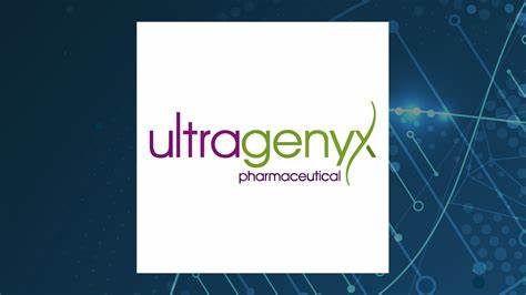 Ultragenyx price target lowered to $100 from $140 at Truist