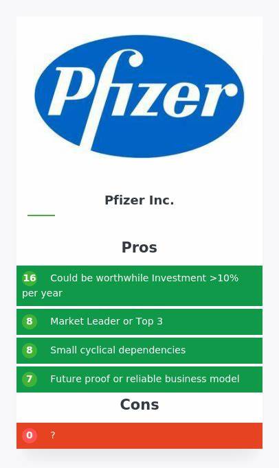 Pfizer Invites Public to View and Listen to Webcast of Pfizer Discussion at Healthcare Conference - Yahoo Finance