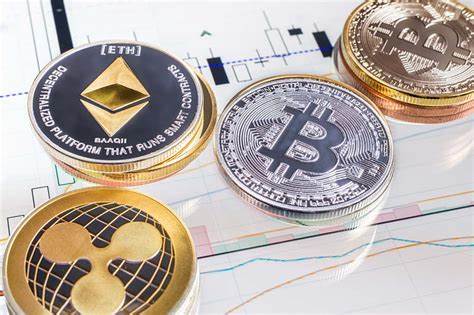 Top 3 Price Prediction Bitcoin, Ethereum, Ripple: BTC hits $97,000, ETH tests resistance, and XRP holds support