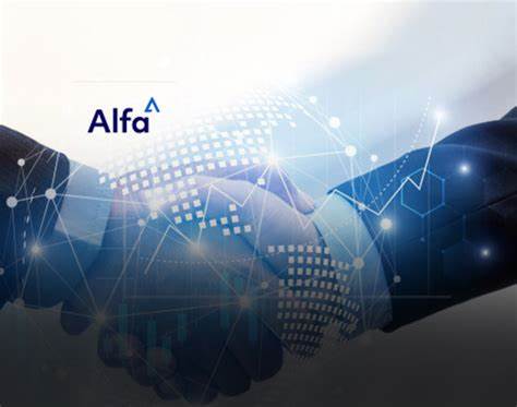 Alfa unveils preconfigured SaaS solution for European asset finance sector