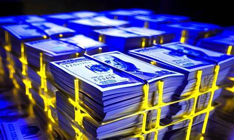 Wells says JPMorgan could become first $1 trillion dollar bank