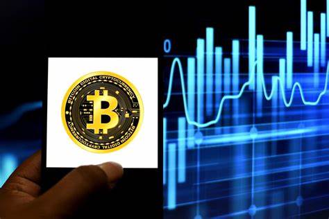 With Bitcoin At $50K, Which Crypto Stocks Should You Pick? - Forbes
