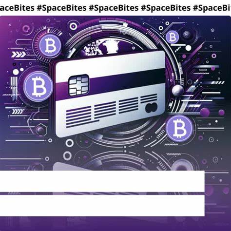Mastercard rolls out Non-custodial Bitcoin debit card in historic move - Nairametrics