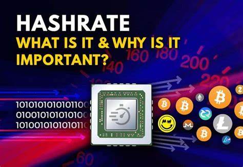 Why Using a Hashrate Marketplace Makes More Sense Than Mining Crypto Directly - ZyCrypto