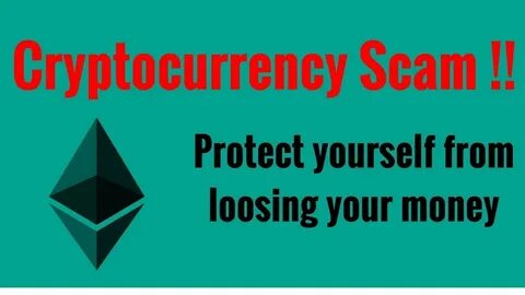 How to Protect Yourself from Cryptocurrency Scams? - CoinDCX