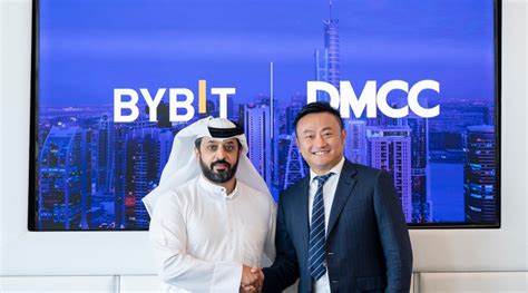 Crypto.com Forges New Partnership with Dubai Islamic Bank