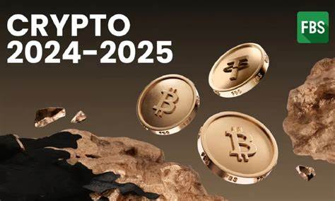 FBS Analysts Unveil Key Crypto Trends in 2024 and Market Predictions for 2025