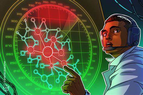 Can internet outages really disrupt crypto networks? - Cointelegraph