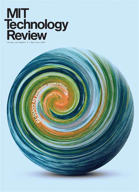 Coronavirus is forcing fans of Bitcoin to realize it’s not a “safe haven” after all - MIT Technology Review