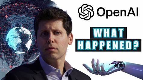 The Secrets and Misdirection Behind Sam Altman’s Firing From OpenAI
