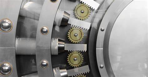 How Bitcoin Companies Keep Your Funds Safe - CoinDesk