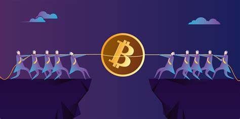 Bitcoin could drop to the $20,000 range if a key price level is breached - Markets Insider