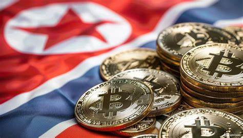 North Korean Group Creates Fake Crypto Firms in Job Complex Scam
