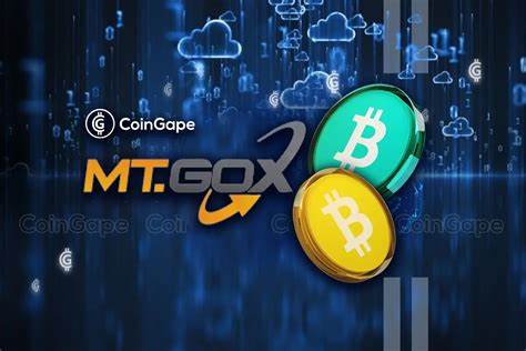 Mt. Gox Transfers 45,511 Bitcoins to Repay Creditors, BTC Selloff Looms - CoinGape
