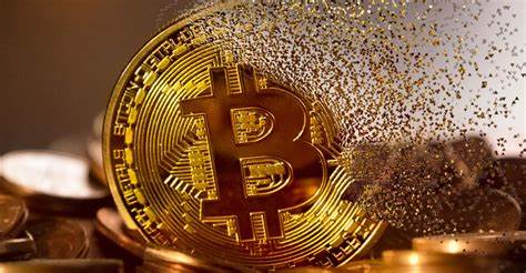 Bitcoin For Beginners: What Can You Do With Bitcoin? - iHarare News