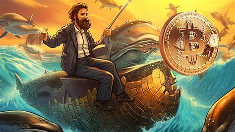 Insider Secrets: Crypto Whales' Top Picks for October 2024 Gains - CoinCodex