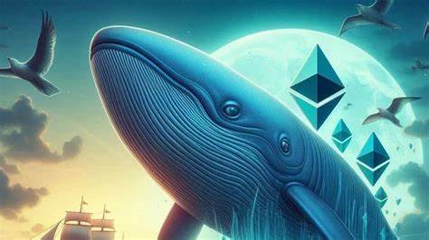 The Latest Ethereum Whale Activity: Should ETH Investors Worry?