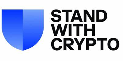 Introducing the Stand with Crypto Alliance - Coinbase