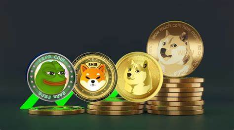 Presale News: Diese Meme-Coins sollte man im Auge behalten