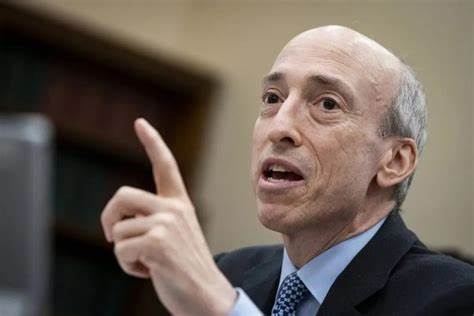 US Lawmakers Seek to Fire SEC Chair Gary Gensler in 2024 - Bitcoin.com News