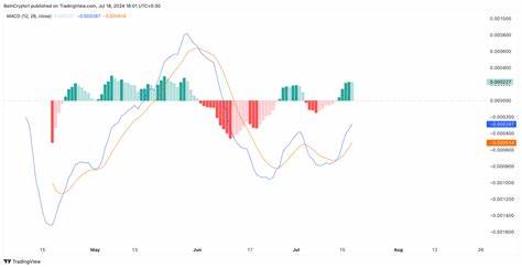 Book of Meme (BOME) Bulls Awaken As Meme Coin Attempts Short-Term Rally - BeInCrypto