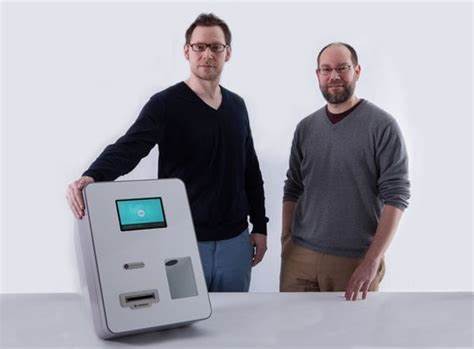 Lamassu CEO: Our ATMs Will Soon Become Portals for Bitcoin Services - CoinDesk