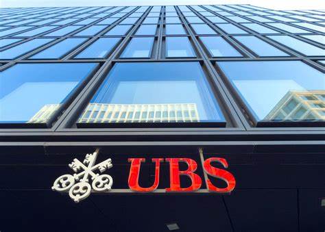 UBS agrees private credit tie-up with General Atlantic