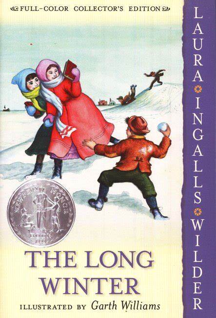The Long Winter