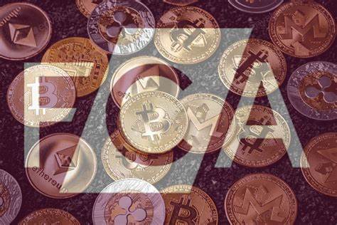 U.K.'s FCA to allow some cryptocurrency stock market listings for professional investors - Pensions & Investments