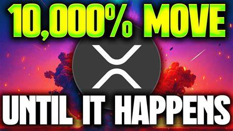 $1,000 Per XRP? Mysterious DEX Offer Confounds XRP Community