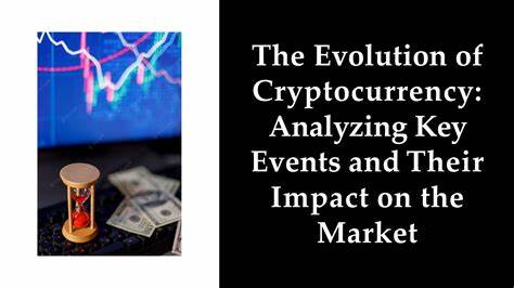 Analyzing the Impact of Political Events on Cryptocurrency Markets, as Yen Strengthens - Tekedia