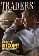 Is the Buyside Ready for Bitcoin? - Traders Magazine