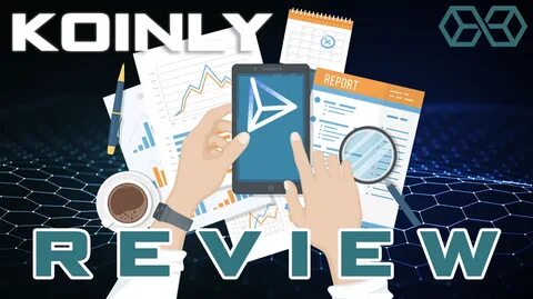 Koinly Review: Helping You Manage and Calculate Your Crypto Taxes - Blokt