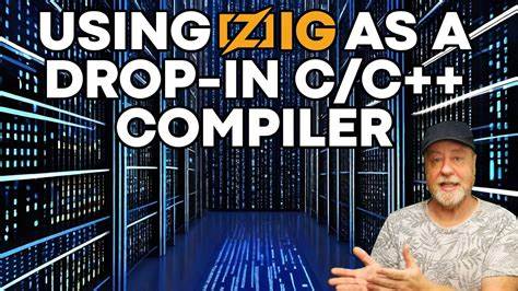 Zig, the Ideal C Replacement Or?