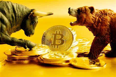 Bitcoin bulls battle bears for control at $62k as investors eye Friday’s PCE report - Kitco NEWS