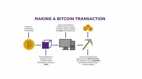 The cryptic world of cryptocurrencies - stories.uq.edu.au