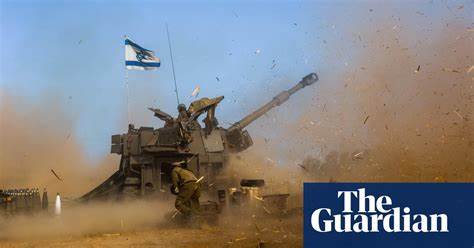 Israel-Hamas war latest: Israeli military says Hamas militant in widely viewed Oct 7 video is killed