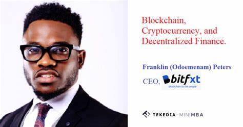 Tekedia Mid-Week Blockchain and Crypto Digest - Tekedia