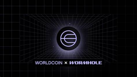 Worldcoin integrates World ID on Solana using a Wormhole bridge
