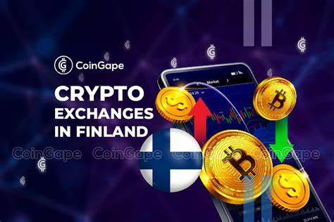Best Crypto Exchanges in Finland (2025)
