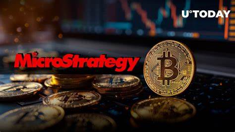 MicroStrategy's Last Bitcoin (BTC) Portfolio Buy in Red: What's Happening?