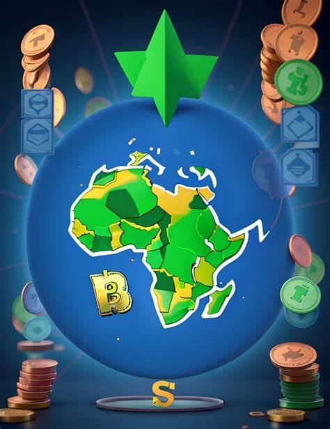 10+ Best African Cryptocurrency Projects of 2024 – Trending Africa Tokens